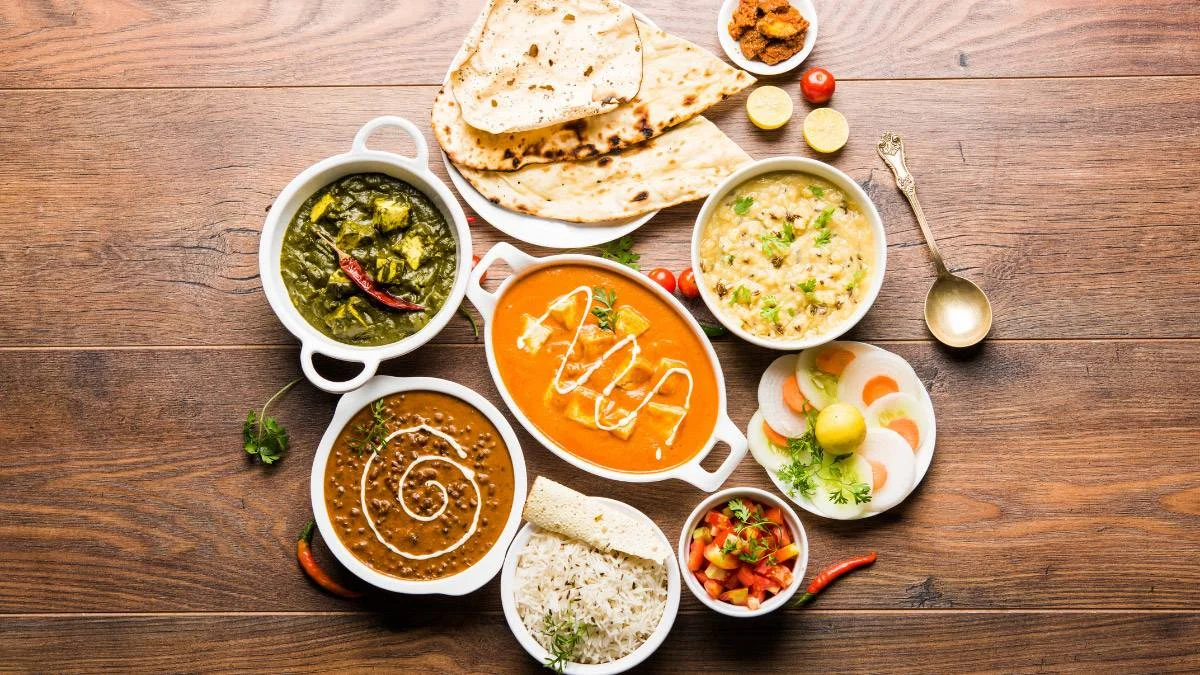 Authentic Gujarati restaurant in Calgary, AB - The Taste of Gujarat